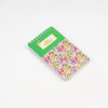 In Flower — A6 Hardcover Wirebound Notebook Collection — 96 Pages - Borg El Arab Press