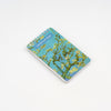 Van Gogh — A6 Hardcover Wirebound Notebook Collection — 96 Pages - Borg El Arab Press