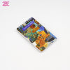 ِVan Gogh – A6 Wire Notebook Collection96 Wire-Bound Pages, Hardcover & Portable - Borg El Arab Press