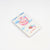 Air Balloon — A6 Hardcover Wire bound Notebook Collection — 96 Pages - Borg El Arab Press