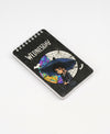 A diverse collection – A6 Wire Notebook Collection96 Wire-Bound Pages, Hardcover & Portable - Borg El Arab Press