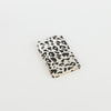 A6 Stitching Binding Hardcover Notebook Collection 96 Stitched Pages - Portable Mini Size