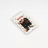 Wizarding World — A6 Hardcover Wirebound Notebook Collection — 96 Pages - Borg El Arab Press