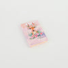 A6 Stitching Binding Hardcover Notebook Collection 96 Stitched Pages - Portable Mini Size - Borg El Arab Press