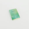 A6 Stitching Binding Hardcover Notebook Collection 96 Stitched Pages - Portable Mini Size