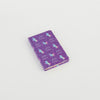 A6 Stitching Binding Hardcover Notebook Collection 96 Stitched Pages - Portable Mini Size - Borg El Arab Press