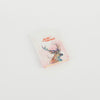 A6 Stitching Binding Hardcover Notebook Collection 96 Stitched Pages - Portable Mini Size - Borg El Arab Press