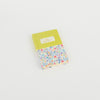 A6 Stitching Binding Hardcover Notebook Collection 96 Stitched Pages - Portable Mini Size - Borg El Arab Press