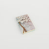A6 Stitching Binding Hardcover Notebook Collection 96 Stitched Pages - Portable Mini Size - Borg El Arab Press