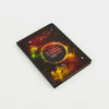 Galaxy - Premium A5 Hardcover Notebook – 96 Stitched Pages, Lay-Flat Design, Compact & Durable - Borg El Arab Press