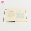 Enjoy the Moment – A5 Hardcover Notebook96 Pages, Animal Designs, Travel-Ready - Borg El Arab Press