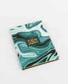 Marble 2 – Elegant A5 Hardcover Notebook96 Stitched Pages, Lay-Flat, Travel-Ready & Resilient - Borg El Arab Press