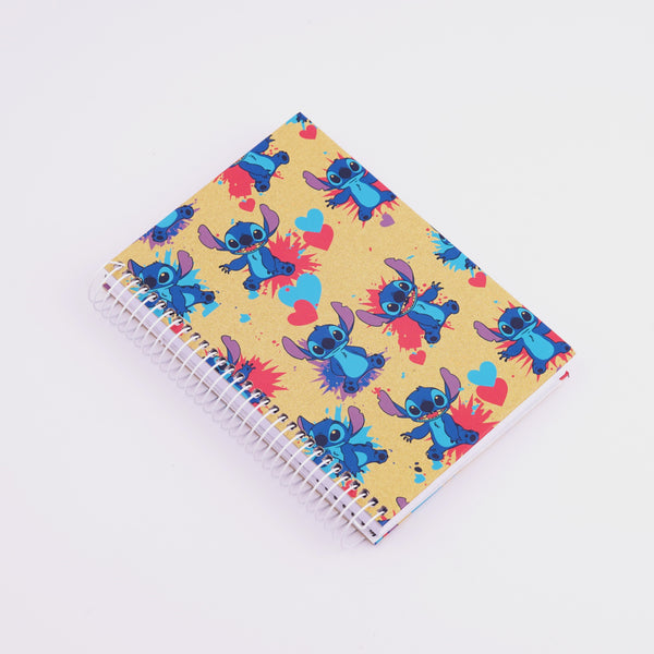 A5Wire Hardcover Notebook Collection 150 Stitched-Bound Pages