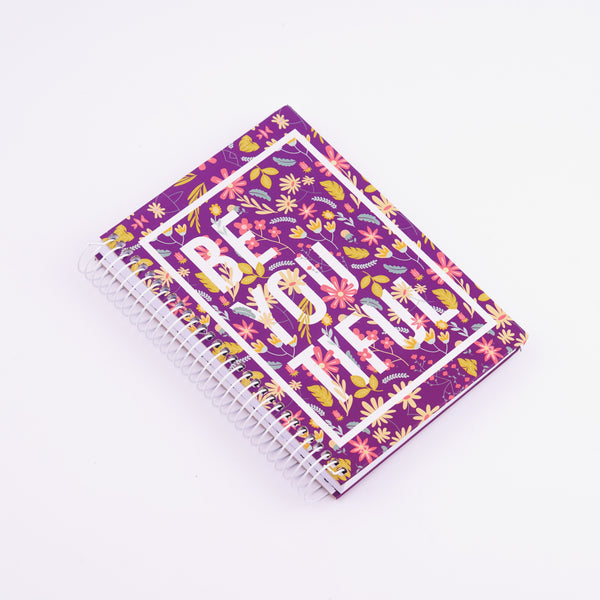 A5Wire Hardcover Notebook Collection 150 Stitched-Bound Pages