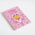 B5 Notebook Collection, Pink Panther