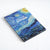 B5 Notebook Collection, Van Gogh