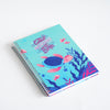 Endless Ocean 💙 — B5 Hardcover Wire bound Notebook Collection - Borg El Arab Press