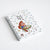 Jimmy Neutron ⚡ — B5 Hardcover Wire bound Notebook Collection - Borg El Arab Press