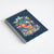 Bambi 🦌 — B5 Hardcover Wire bound Notebook Collection - Borg El Arab Press
