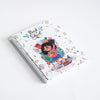 Smartie Girl ✨ — B5 Hardcover Wire bound Notebook Collection - Borg El Arab Press