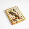 Egypt – A5 Hardcover Notebook96 Lay-Flat Stitched Pages, Compact & Durable - Borg El Arab Press