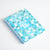 Ocean Breeze 🌊 — B5 Softcover Wire bound Notebook Collection - Borg El Arab Press