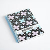 B5 Wire Notebook Collection 120 Wire-Bound Pages, Softcover & Portable - Borg El Arab Press