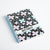 Midnight Butterfly 🦋 — B5 Softcover Wire bound Notebook Collection - Borg El Arab Press