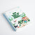 Bookish Frog 🐸 — B5 Softcover Wire bound Notebook Collection - Borg El Arab Press