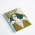 Olive Muse ✨ — B5 Softcover Wire bound Notebook Collection - Borg El Arab Press