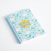 B5 Wire Notebook Collection 120 Wire-Bound Pages, Softcover & Portable - Borg El Arab Press