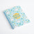 Swan Princess 🦢 — B5 Softcover Wire bound Notebook Collection - Borg El Arab Press