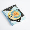 Sun & Moon 🌙☀️ — B5 Softcover Wire bound Notebook Collection - Borg El Arab Press