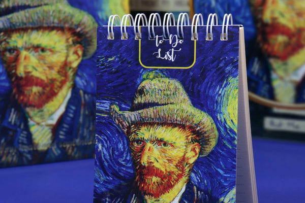 Van Gogh Year Gift Box 2026