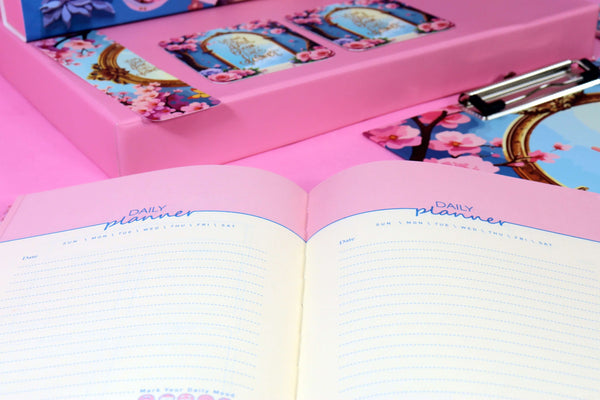 🌸 Floral Dream Year Gift Box 2026