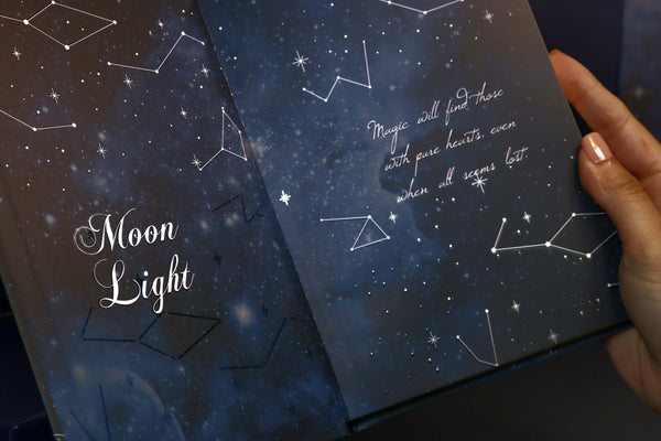 🌙 Moon Year Gift Box 2026