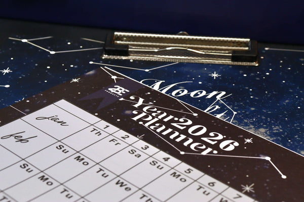 🌙 Moon Year Gift Box 2026