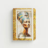 Royal Egypt 👑, A5 Notebook - Borg El Arab Press