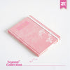 Season – Lay-Flat A5 Hardcover Notebook, 96 Stitched Pages, Built for Journey & Joy - Borg El Arab Press