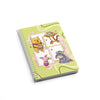 A5 Notebook Collection, Pooh berry 🧸🍯 - Borg El Arab Press
