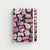 Baddie Pop — A5 hardcover notebook - Borg El Arab Press