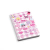 A5 Notebook Collection, Girly Pop - Borg El Arab Press