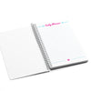 A5 Notebook Collection, Retro Pop ✨ - Borg El Arab Press