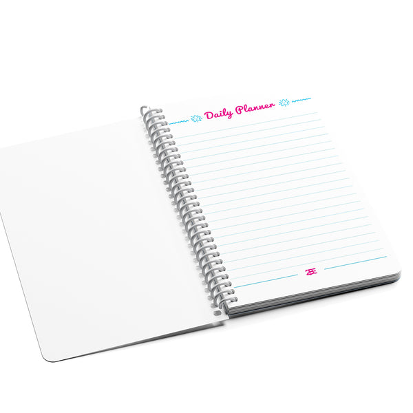 A5 Notebook Collection, Magic Academy - Borg El Arab Press