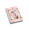A5 Notebook Collection, Cupid’s Mailbox 💌🌸 - Borg El Arab Press
