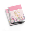A5 Notebook Collection, Priority You 💖🌷 - Borg El Arab Press