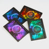 Galaxy - Premium A5 Hardcover Notebook – 96 Stitched Pages, Lay-Flat Design, Compact & Durable - Borg El Arab Press