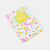 Unicorn 2 – A5 Notebook Hardcover with Stitched Binding (96 Pages) - Borg El Arab Press