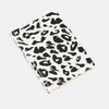 Animal Print – Premium A5 Hardcover Notebook96 Stitched Pages, Lay-Flat Design, Compact & Durable - Borg El Arab Press