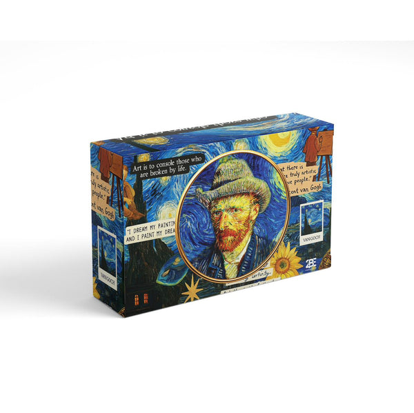 Van Gogh Year Gift Box 2026